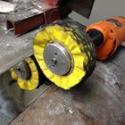 Lixadeira Para Inox - Escovar E Polir - Fabricação Nacional