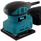Lixadeira Philco Plo01 Bocal De Sucção 250w 14000opm 110v