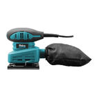 Lixadeira Philco Plo01 Bocal De Sucção 250w 14000opm 110v