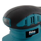 Lixadeira Philco Plo01 Bocal De Sucção 250w 14000opm 220v
