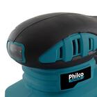 Lixadeira Philco Plo01 Bocal De Sucção 250w 14000opm 220v