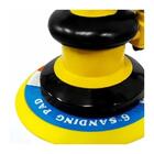 Lixadeira Pneumatica 6 Pol At7106 - Puma