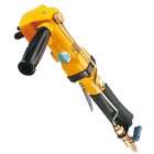 Lixadeira Politriz Pneumática Chiaperini Ch U-45 7'' 4500 Rpm