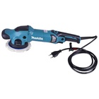 Lixadeira Politriz Roto Orbital 6 220v 900w Po6000c Makita