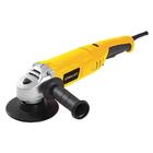 Lixadeira Politriz Stanley Stgp612k-br 5p 600w Com Maleta