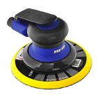 Lixadeira Pro406 Orbital 6 Pol. Sem Asp. - Pdr