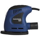 Lixadeira Profissional Orbital Delta Gamma Hobby Gh1002 60hz