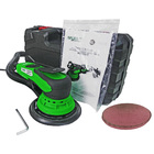 Lixadeira Roto 5 Nauber 3500w 220v