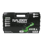 Lixadeira Roto 5 Nauber 3500w 220v