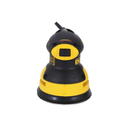 Lixadeira Roto Orbital 275W DWE6421-B2 220V Dewalt