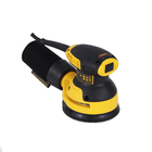 Lixadeira Roto Orbital 275W DWE6421-B2 220V Dewalt