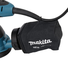 Lixadeira Roto Orbital 300W BO5031 127V (110V) Makita