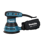 Lixadeira Roto Orbital 300W BO5031 127V (110V) Makita