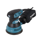 Lixadeira Roto Orbital 300W BO5031 127V (110V) Makita