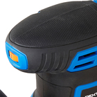 Lixadeira Roto Orbital 350W PC350RS 220V Dexter