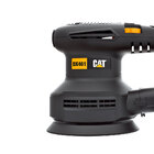 Lixadeira Roto Orbital - 400w - 125mm - 127v - Caterpillar -
