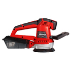 Lixadeira Roto Orbital 400W TE-RS 40 E 127V (110V) Einhell
