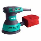 Lixadeira Roto Orbital 5'' 300w 220v Asa125 - Dca