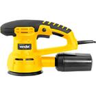 Lixadeira Roto Orbital 5" 430 Wats 127 Volts Lrv430 - Vonder