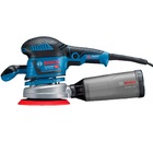 Lixadeira Roto Orbital 6" 400w C/ Coletor Gex 40150 220v