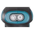 Lixadeira Roto Orbital Bateria 18v 11000 Oscilações Por Minut