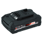 Lixadeira Roto Orbital Dexter com Bateria e Carregador 18V 125mm DT-RS 18/125 Li