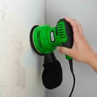 Lixadeira Roto Orbital Elétrica Profissional Madeira Lixa Tra