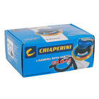 Lixadeira Roto Orbital Pneumática 6" CH O-5 Chiaperini