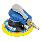 Lixadeira Roto Orbital Pneumática 6" CH O-5 Chiaperini