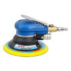 Lixadeira Roto Orbital Pneumática 6" CH O-5 Chiaperini