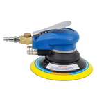 Lixadeira Roto Orbital Pneumática 6" CH O-5 Chiaperini