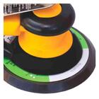 Lixadeira Roto Orbital Pneumática C Aspirador At7706idc Puma