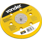 Lixadeira Roto Orbital Pneumática LP610 Vonder