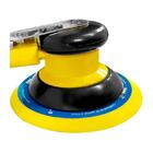 Lixadeira Roto Orbital Pneumática Sem Aspirador At7705i Puma