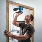 Lixadeira Roto Orbital Rotogex 125 220v Bosch 06013a80e0