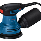 Lixadeira Roto Orbital Rotogex 125 220v Bosch 06013a80e0