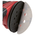 Lixadeira roto-orbital te rs 18li sem bateria einhell