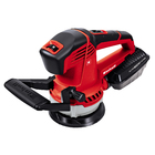 Lixadeira Roto-Orbital TE-RS 40 E 400W 127v Einhell