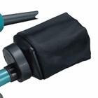 Lixadeira Rotorbital 125mm 5'' 240w 12000 Rpm Madeira Com Lix