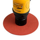 Lixadeira Vertical Pneumática At7012 Puma