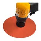 Lixadeira Vertical Pneumática At7012 Puma