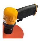 Lixadeira Vertical Pneumática At7012 Puma