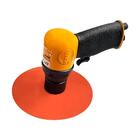 Lixadeira Vertical Pneumática At7012 Puma