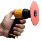 Lixadeira Vertical Pneumática At7012 Puma