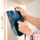 Lixadeira Vibratória Orbital 190w Gss 23 Ae - Bosch