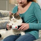 Lixador De Unha Gato Pet Cachorro Lixa Automatico Portatil El