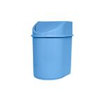 Lixeira 12l Basculante Jaguar