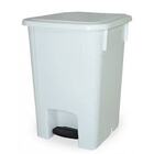 Lixeira 15l Bralimpia C/ Pedal Br