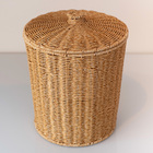 Lixeira 15Lhttps://cdn.leroymerlin.com.br/products/lixeira_15l_plastico_manual_oikos_92013376_56eb_300x300.jpg Plástico Manual Marrom Rattan Oikos