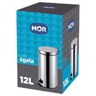 Lixeira 20 Litros Linha Ágata